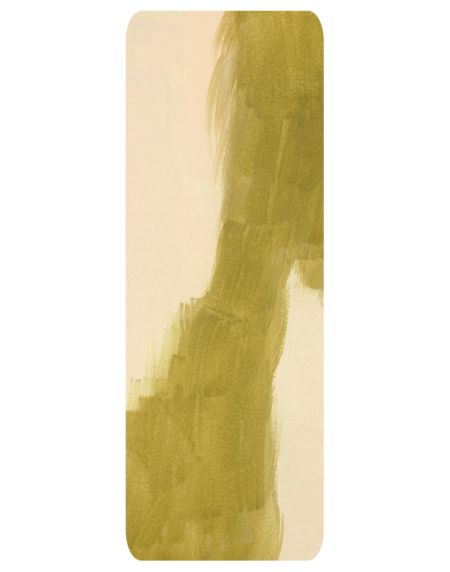 Earth and Sand Yoga Mat