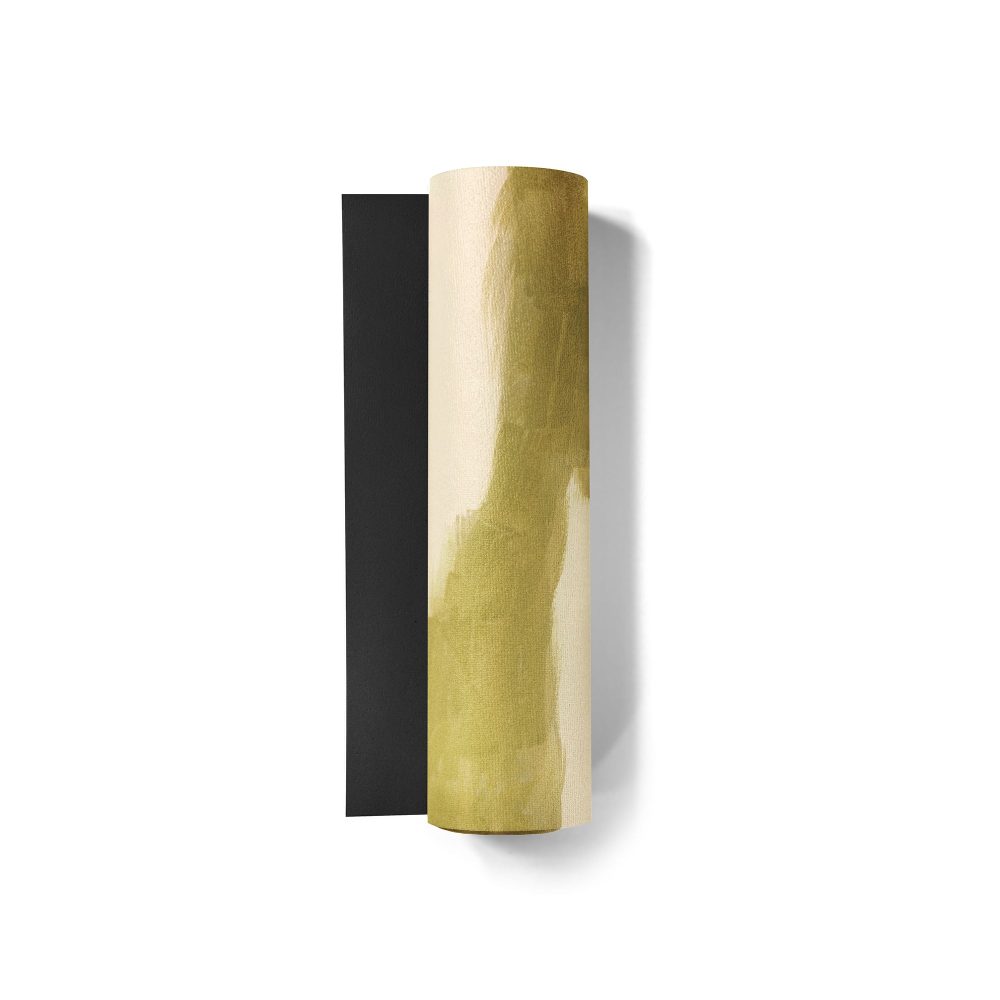 Earth and Sand Yoga Mat - Image 2